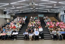 南投縣114年農村再生 30社區展現豐碩成果