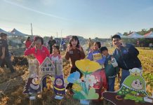 溪州鄉公所『提拔泥系列-焢窯趣』 重溫古早味的農閒時期娛樂