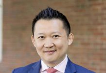 因應公司管理因AI 觸發結構性改變 長庚大學邀哈佛大學商學院講座教授王常懿來台演講