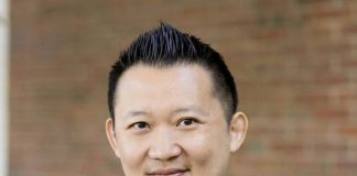 因應公司管理因AI 觸發結構性改變 長庚大學邀哈佛大學商學院講座教授王常懿來台演講