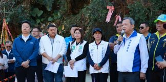 台16線水里至信義段「可望拓寬」 交通部同意納省道改善計劃經費25億