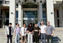 暨大國際化再下一城! 結盟奧地利PHV師培名校聚焦EMI與數位創新教學