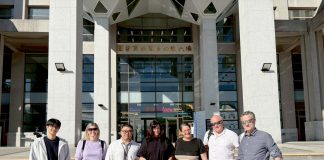 暨大國際化再下一城! 結盟奧地利PHV師培名校聚焦EMI與數位創新教學