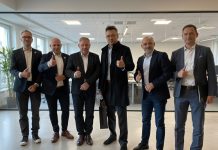 Entering the Core of the Non-red Supply Chain: Taiwan’s UAV Industry Advances to Europe’s Front Line as AbonMax Conducts Battlefield Testing in Ukraine