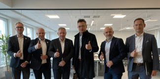 Entering the Core of the Non-red Supply Chain: Taiwan’s UAV Industry Advances to Europe’s Front Line as AbonMax Conducts Battlefield Testing in Ukraine