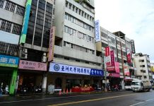 亞洲大學醫療體系延伸北台中 豐中分院2日正式啟用 院方:有感提昇硬體規模 維持優質醫療品質