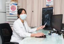 腹痛暈眩竟是「沉默殺手」! 婦科醫師急刀救命 罕見卵巢癌破裂 內出血達2400毫升近乎半身血量