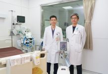 51歲男心臟驟停 長安醫院成功搶命 7次電擊+低溫療法 跨科接力守護社區生命