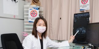 55歲移工腹痛腿腫 婦產科醫師警覺揪癌 7公分腫塊非婦科病灶 B細胞淋巴瘤及時確診