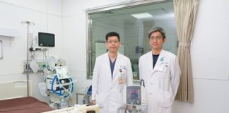 51歲男心臟驟停 長安醫院成功搶命 7次電擊+低溫療法 跨科接力守護社區生命