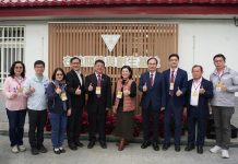 中興大學南投分部在地創生基地揭牌 攜手社區共創永續新里程