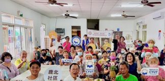 QS 2026永續排名公布 朝陽連3年全台私立科大唯一進榜