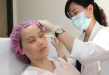 換季乾燥肌求救! 水光針選擇安全產品與專業醫師才安心