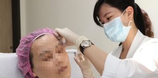 換季乾燥肌求救! 水光針選擇安全產品與專業醫師才安心