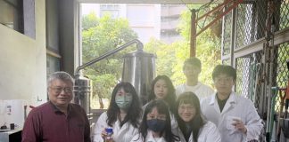 中興大學首度以能量生物學證實 芬多精可啟動細胞能量