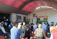 國軍砲兵榴彈失控擊穿民宅 李俊諭:引發居民安全的巨大恐懼