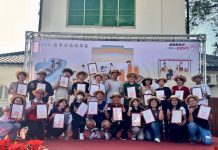 屏東社造成果展登場 社區與青年共創光芒