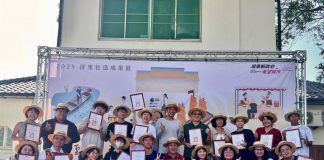 屏東社造成果展登場 社區與青年共創光芒