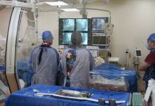 震碎心血管鈣化斑塊 49歲男發願捐108萬