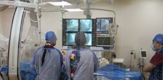 震碎心血管鈣化斑塊 49歲男發願捐108萬