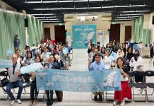 中區文化體驗 114 年成果分享 攜手蘊育在地文化 徜徉藝術世界即刻啟航