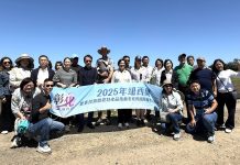 王惠美赴紐西蘭取經 明年「生生有鮮乳」政策擴大私立中小學含幼兒園