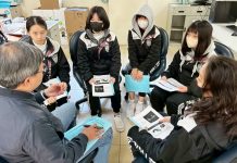 弘光科大健管系助宜寧高中學生接軌大學專業 於創意創新創業賽獲佳績