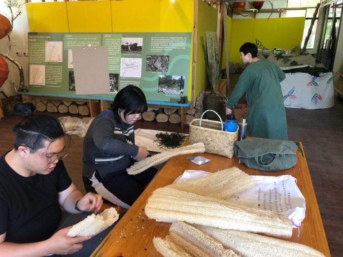 南市府推動青年地方創生