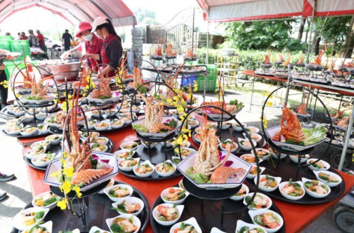 台南總舖師四季辦桌冬季場壓軸登場2