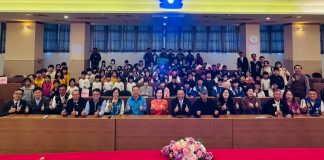 后里區101位學子獲頒品德獎學金 企業與社區攜手打造最溫暖的典範力量