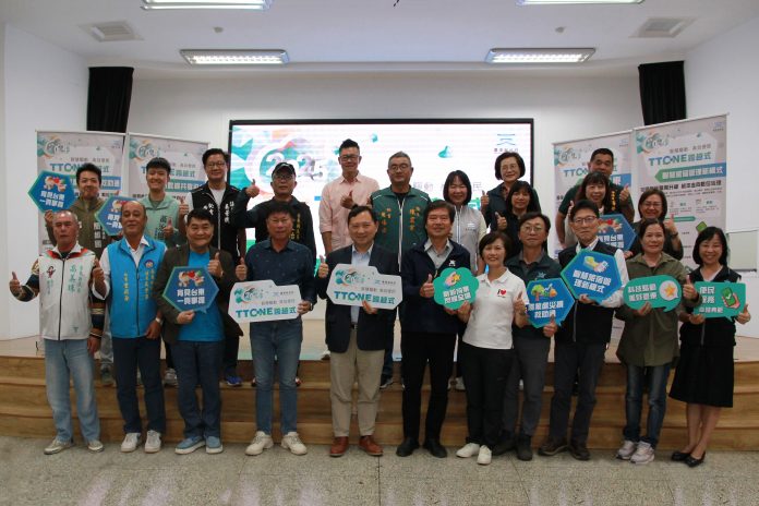 國計處資發科活動大合照