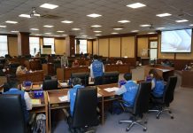 南投市明年意外慰問金增至10萬 敬老禮金也升級