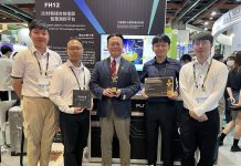先進封裝AI賦能 中興大學打造即時量測可決策半導體封裝智慧平台