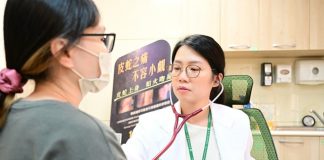 一人流感 全家中獎!阿嬤顧孫染流感高燒不退 原來是流感大發威!