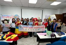 從語言不通到廣播主持 新住民用聲音和味道串起多元文化