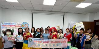 從語言不通到廣播主持 新住民用聲音和味道串起多元文化