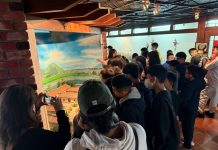 稻米產業文化館推動稻米相關教育與文化傳承