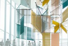 「台中綠美圖」盛大開館 ! 開啟城市文化新篇章 盧市長讚:用城市新名片邁向下一個里程碑