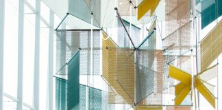 「台中綠美圖」盛大開館 ! 開啟城市文化新篇章 盧市長讚:用城市新名片邁向下一個里程碑