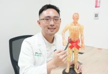 痛一年半找不到原因!國中女反覆腹痛送急診 中醫揭:是肝氣卡住