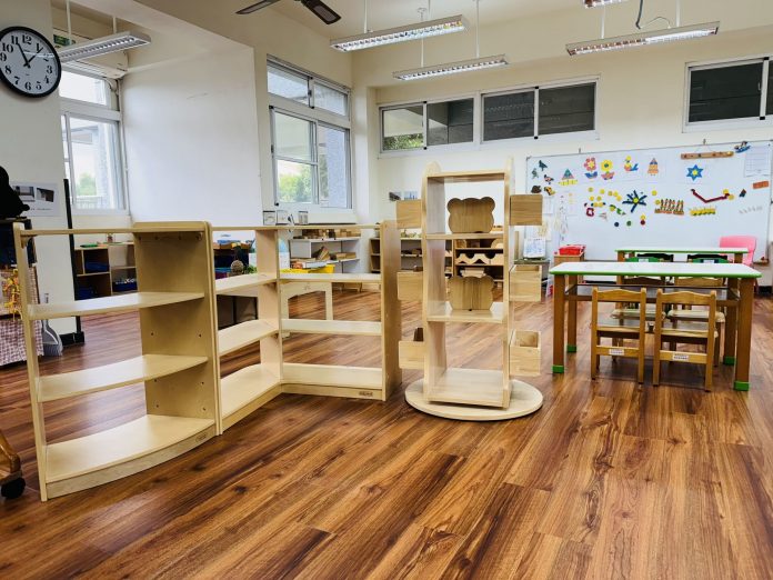 花蓮再添2歲專班