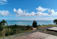 花蓮縣再添合法露營基地 首例既有露營場成功完成輔導轉型—山度空間露營場取得合法資格