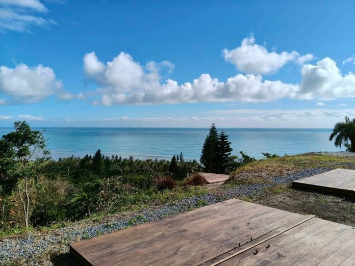 花蓮縣政府新聞稿-第四家合格露營場