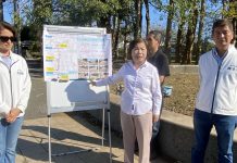 后里「補丁路」震到手麻! 楊瓊瓔爭取3300萬翻新3.7公里路面