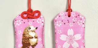 櫻花樹下的文化盛宴:暨大櫻花季浪漫起跑 首推「神獸御守」與37所高中締盟共好