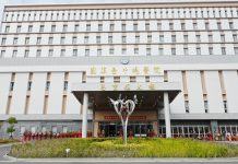 國軍台中總醫院急重症大樓落成 何欣純感謝提升服務量能造福地方