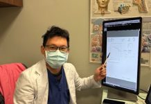 突然耳鳴聽力降竟是耳中風! 7旬翁把握黃金期救回聽力