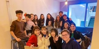 連結全球學術版圖 朝陽科大THE學科排名大突破