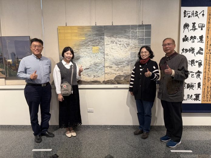 8.與會貴賓合影