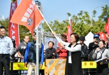 打造具特色的「賽車經濟」 彰化國際賽車節1月17、18日盛大登場